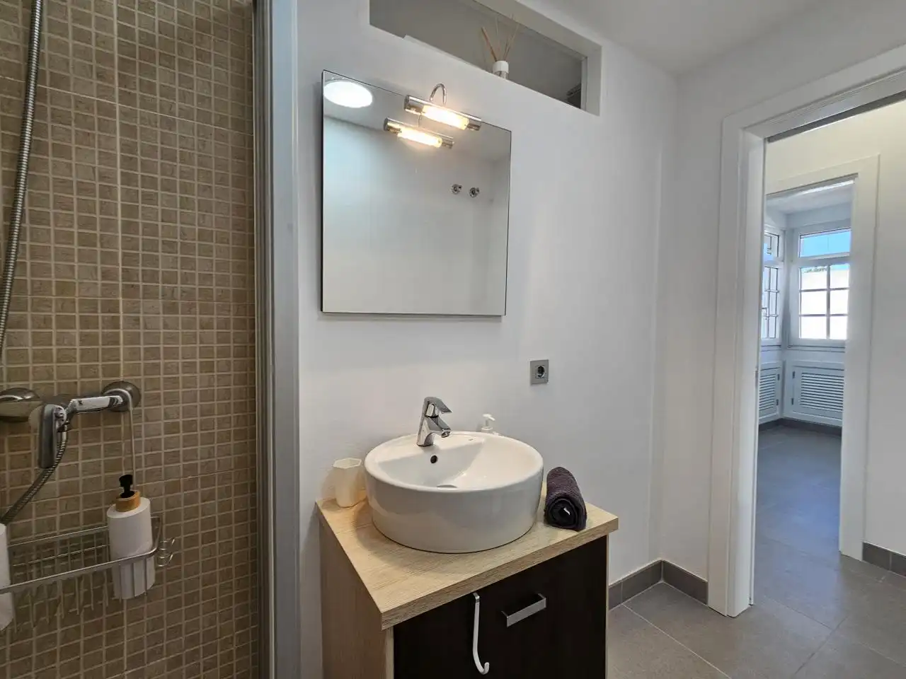 Piso de 63 m² en San Bartolomé de Tirajana