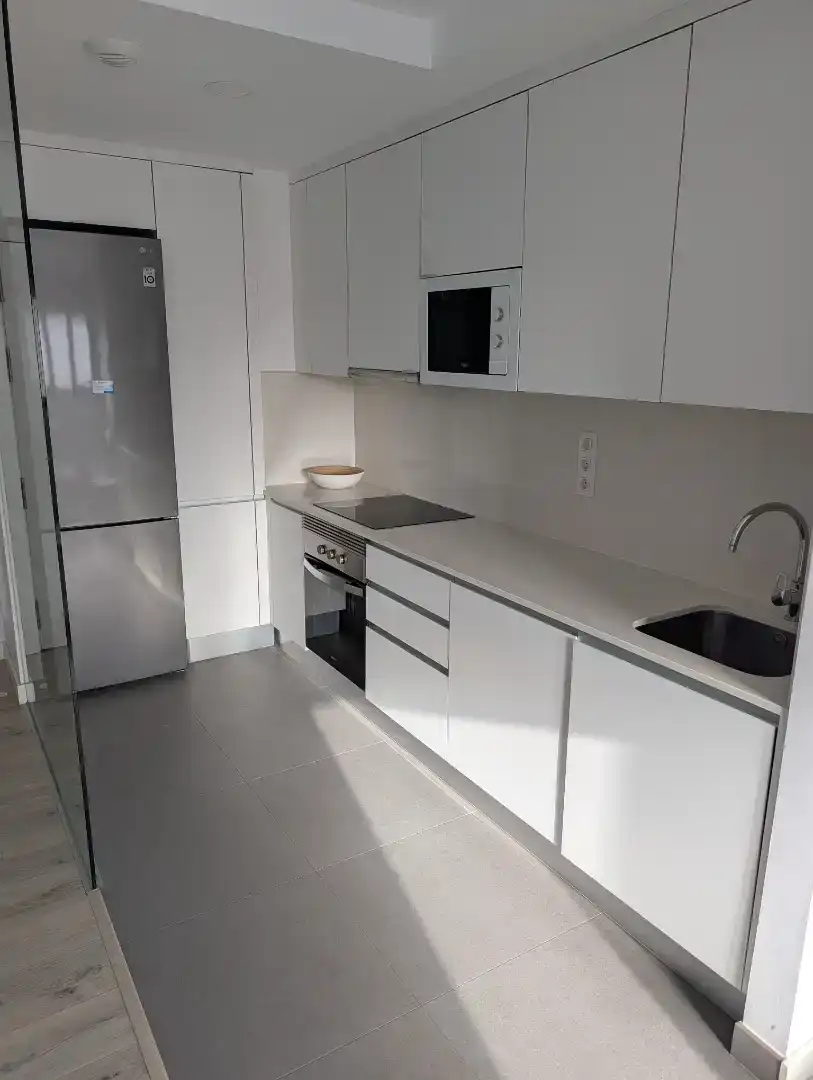 Piso de 59 m² en Las Palmas de Gran Canaria