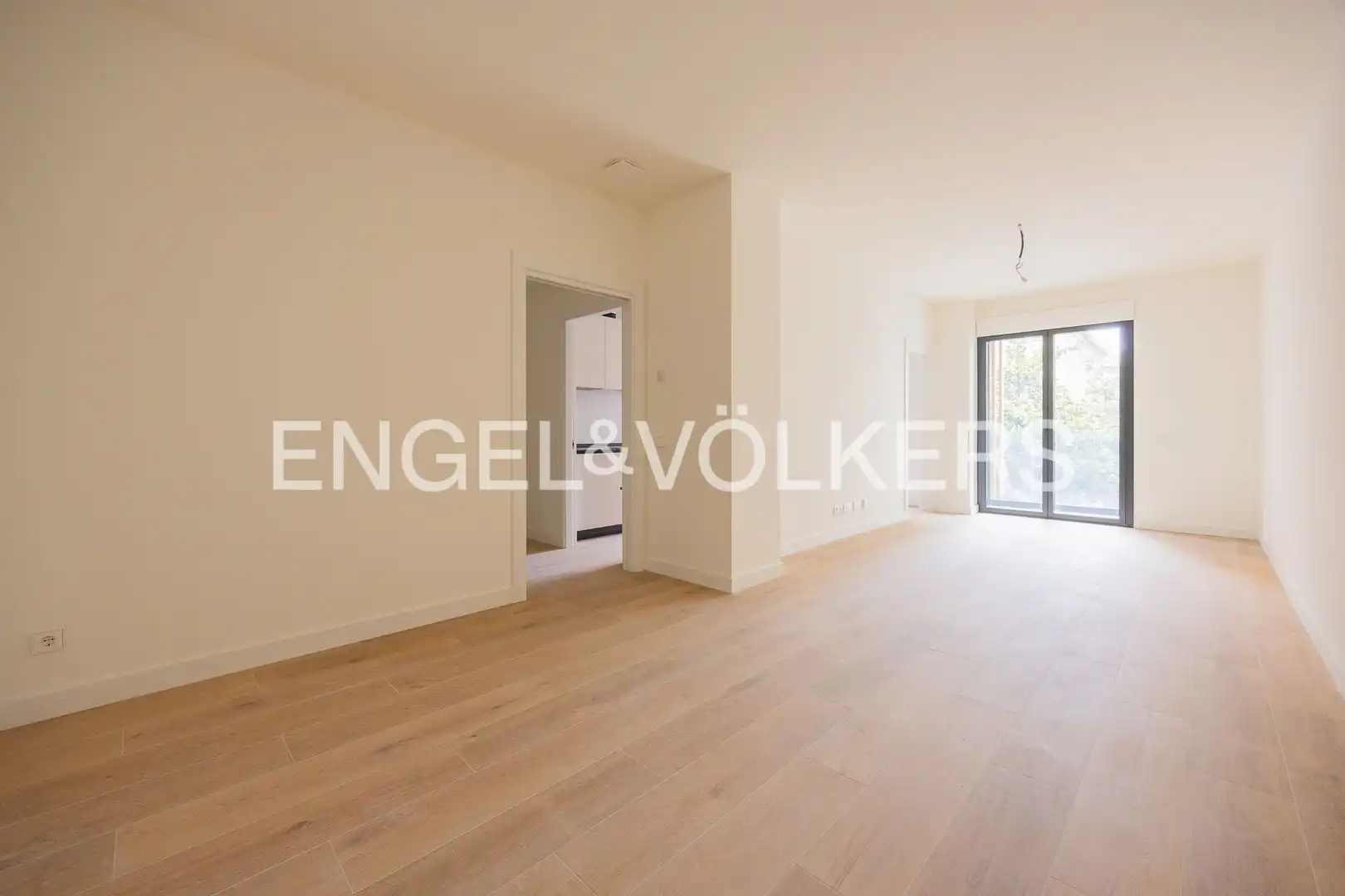 Piso de 114 m² en Bilbao