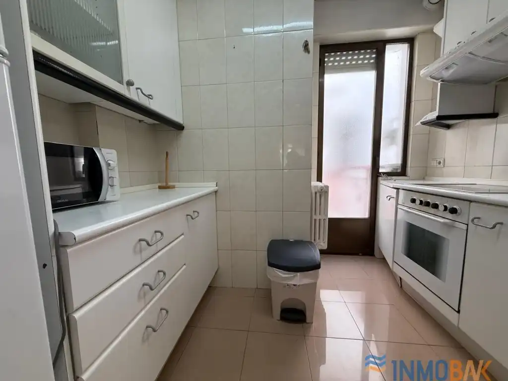 Piso de 80 m² en Salamanca
