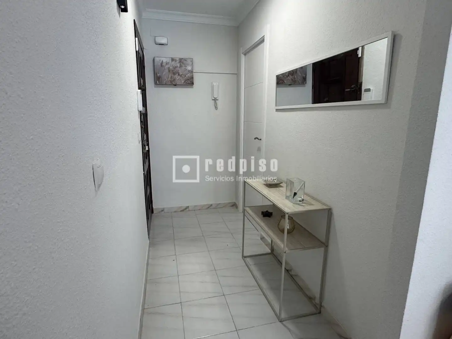 Piso de 81 m² en Málaga