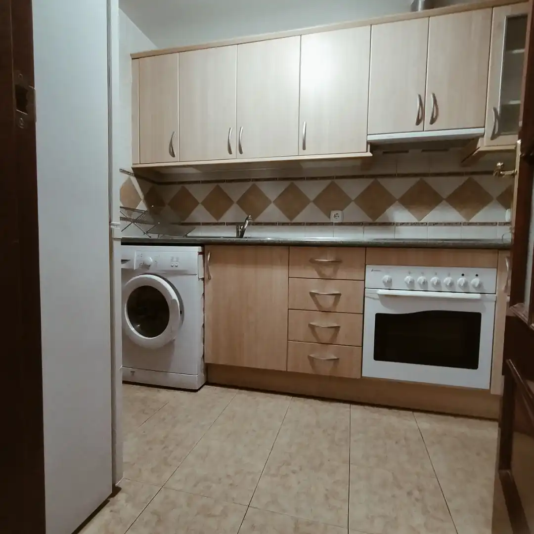 Pis de 73 m² a Granada