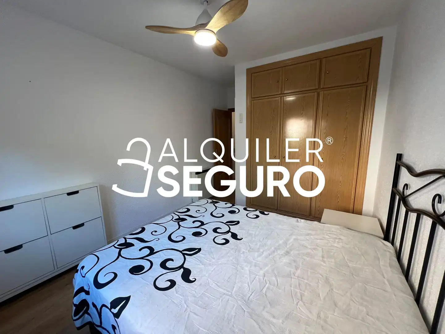 Piso de 75 m² en Madrid