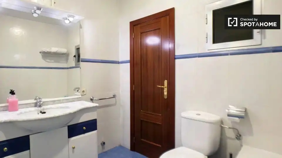 Piso de 55 m² en Madrid