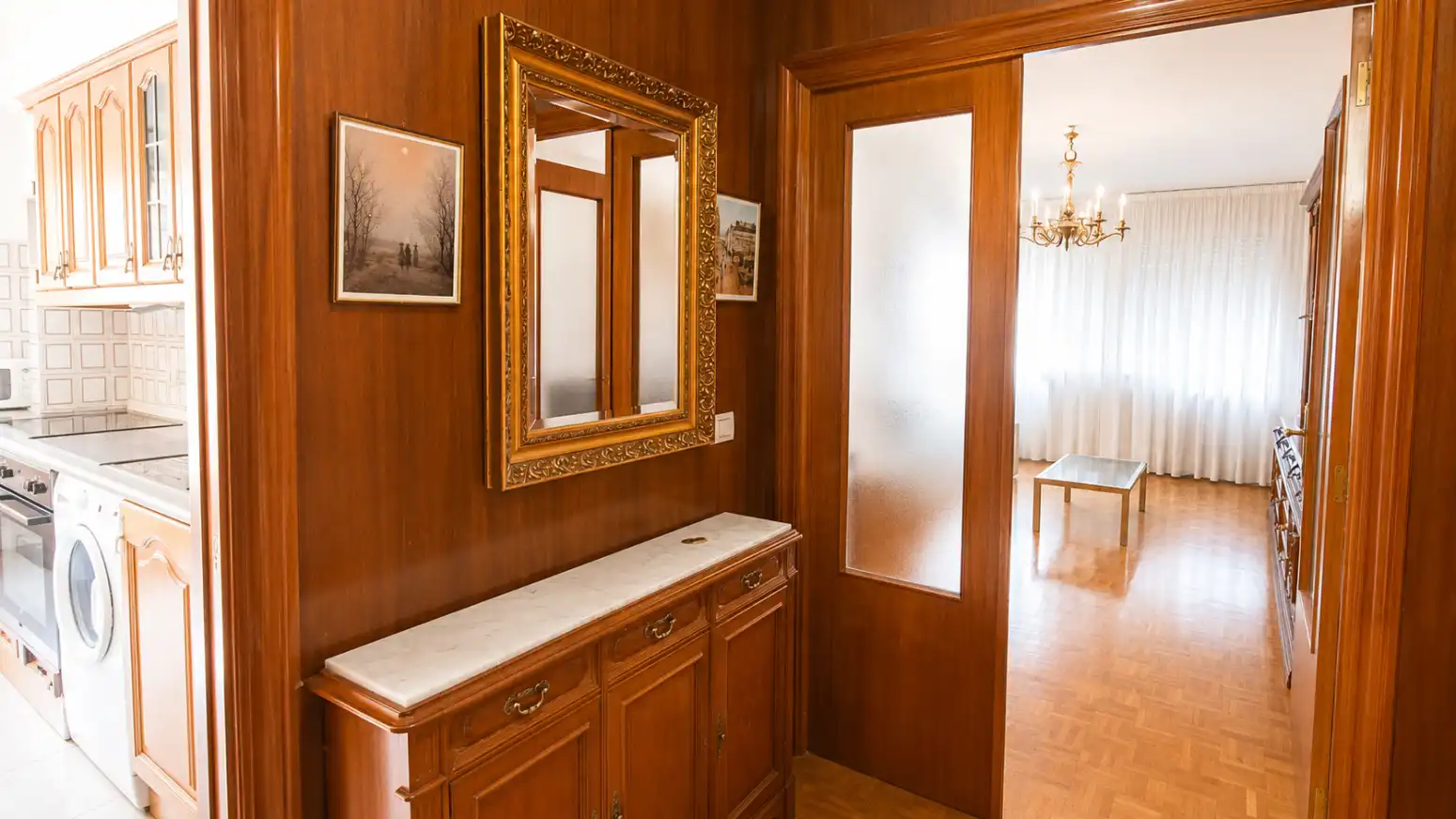 Piso de 76 m² en Villava