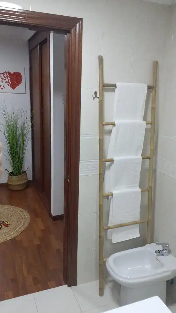 Habitación 55 m², La Coruña