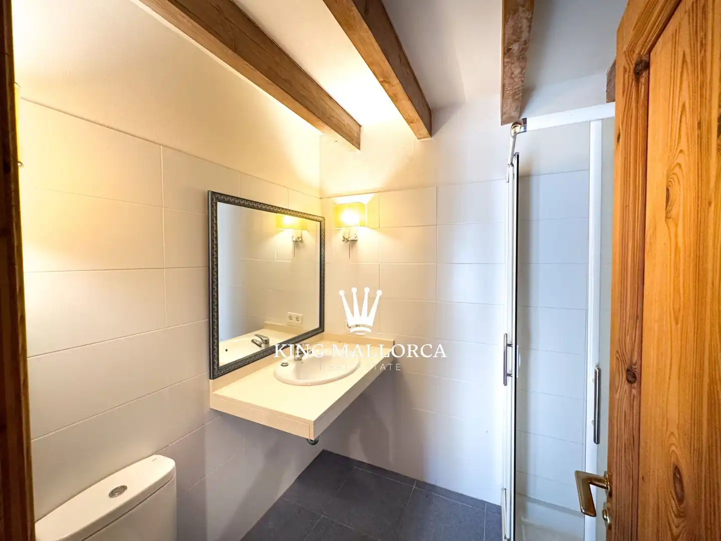 Piso de 742 m² en Esporles