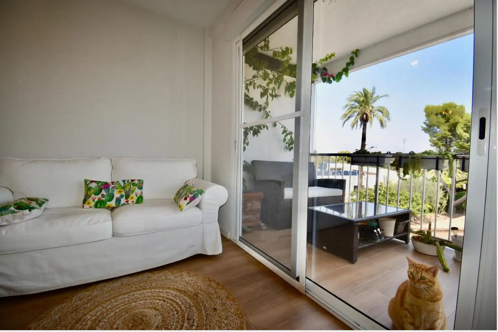 Wohnung zur Miete, el Campello