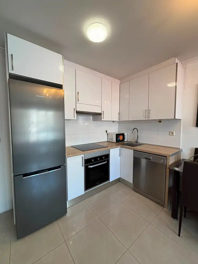 Piso de 62 m² en Ferrol