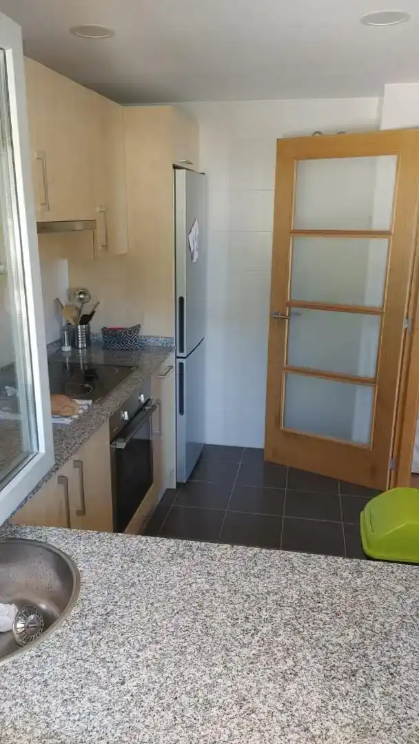 Piso de 62 m² en Barreiros