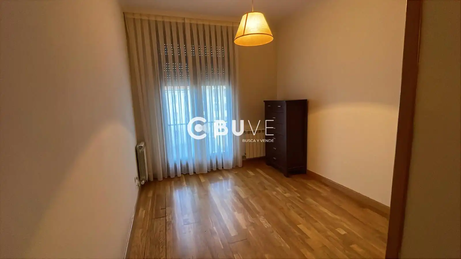 Piso de 83 m² en Valladolid