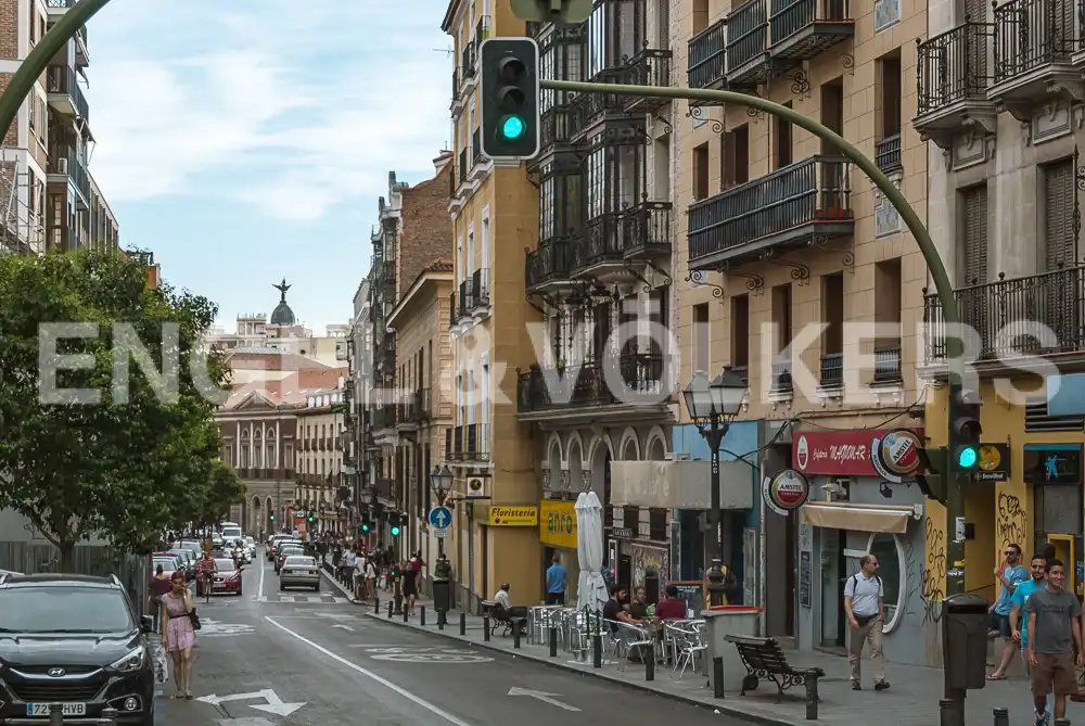 Piso de 80 m² en Majadahonda