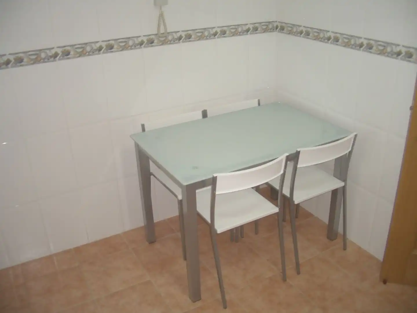 Pis de 136 m² a Castelló de la Plana