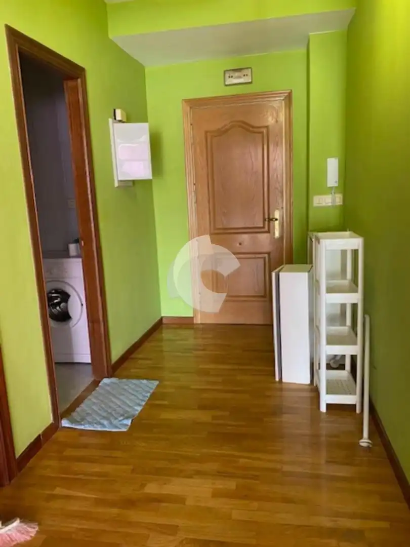 Piso de 175 m² en Ourense
