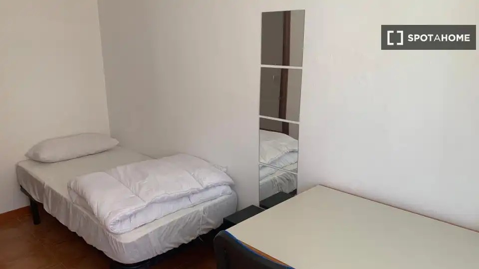 Habitación en alquiler, Sevilla