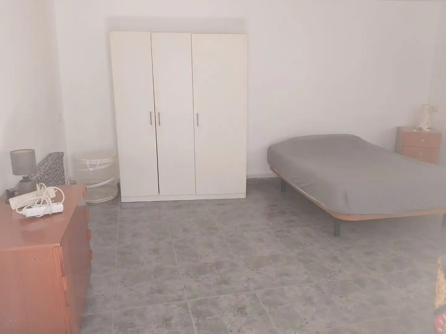 Habitación en alquiler, Pallejá