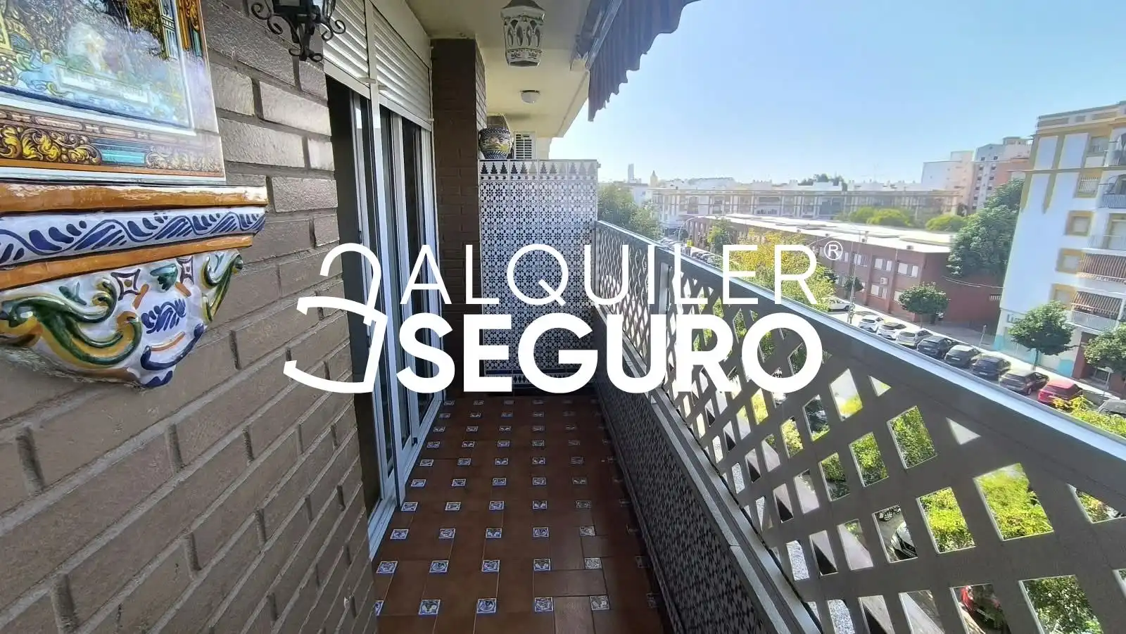 Piso de 81 m² en Sevilla