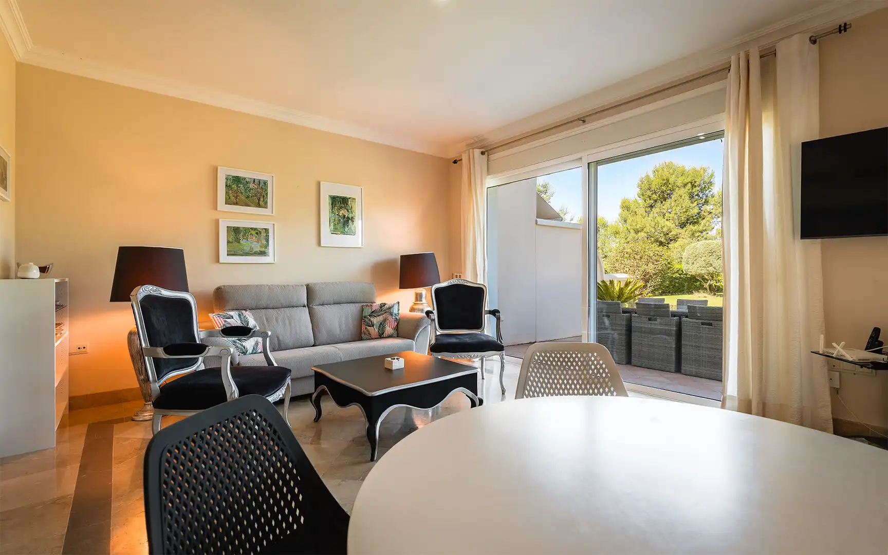 Piso de 105 m² en Benahavís