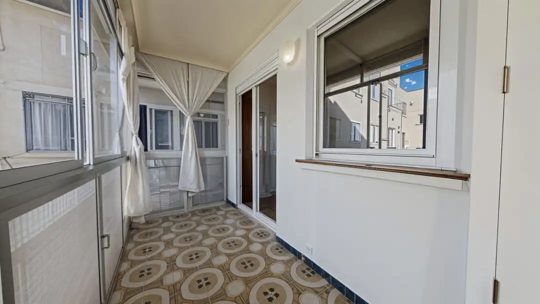 Piso de 67 m² en Madrid