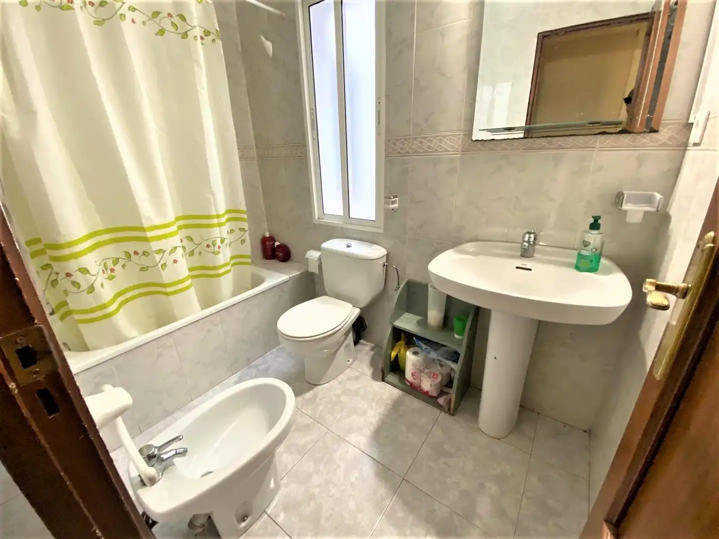 Piso de 75 m² en Cáceres