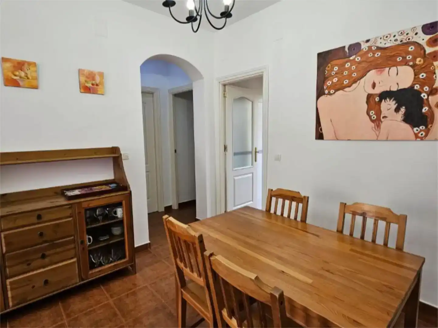 Piso de 65 m² en Isla Cristina