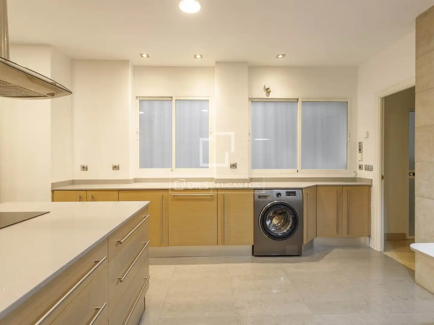 Appartamento 287 m² a Madrid