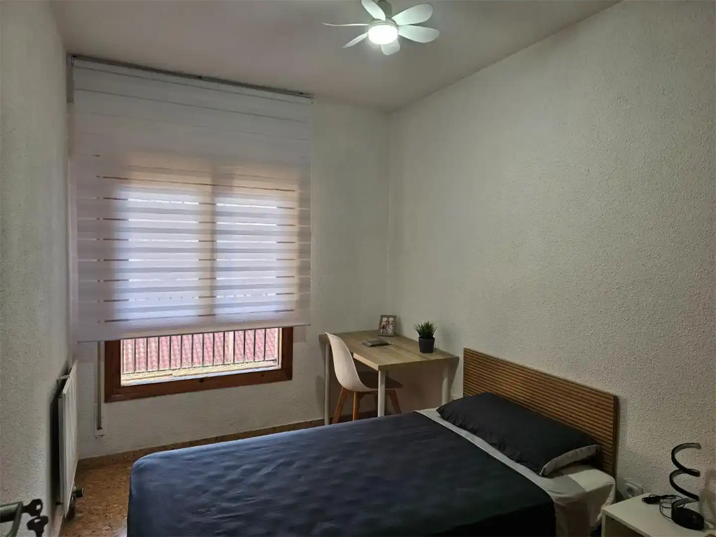 Habitación 119 m², Gallur