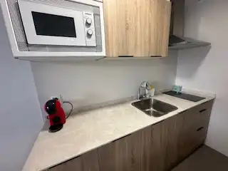 Piso de 45 m² en León