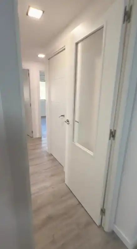 Piso de 100 m² en Castelldefels