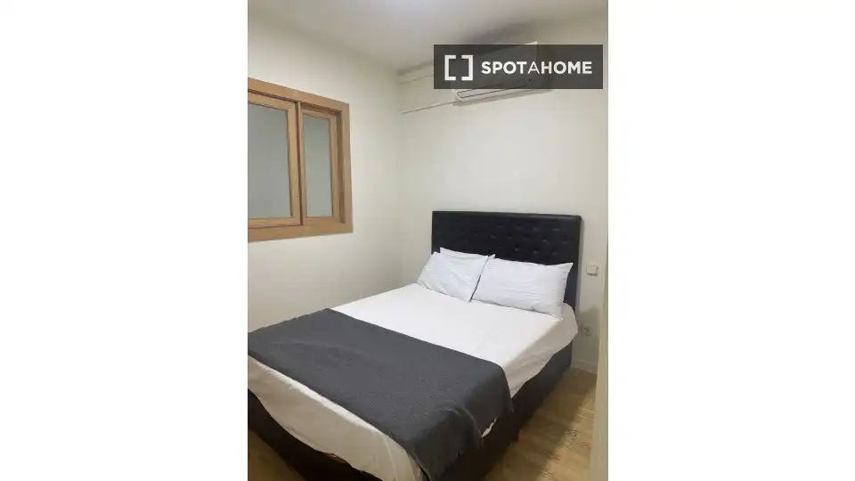 Appartement 30 m² à Madrid