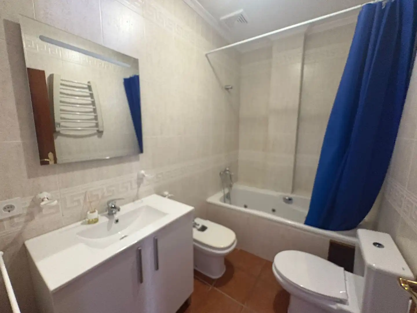 Piso de 120 m² en Aljaraque