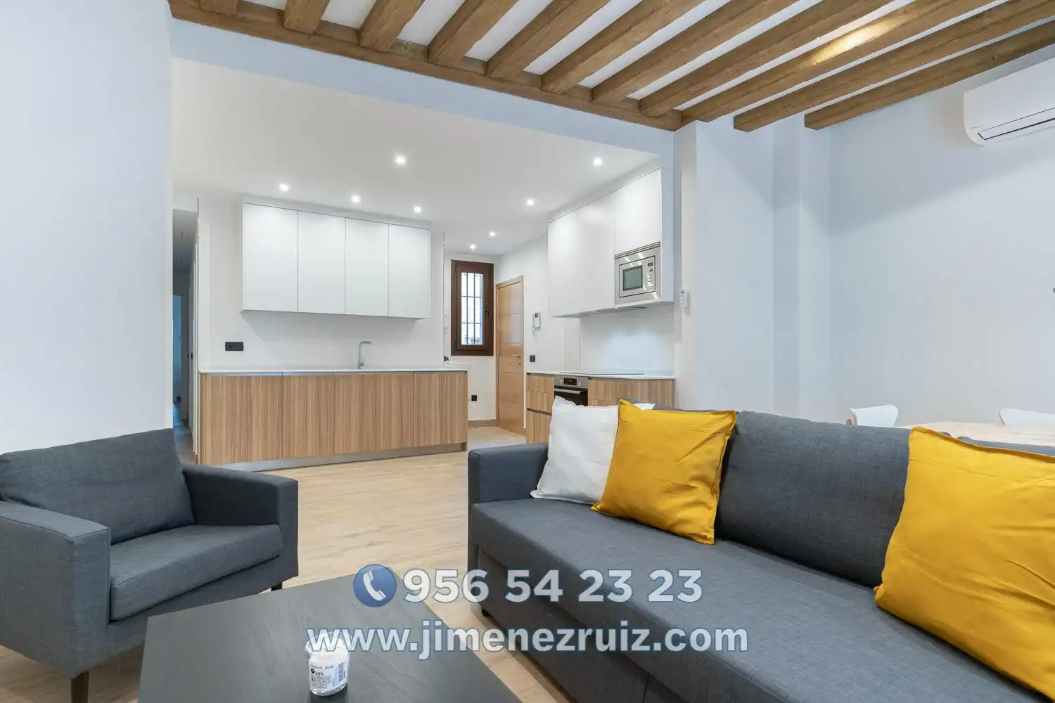 Appartamento 77 m² a El Puerto de Santa María