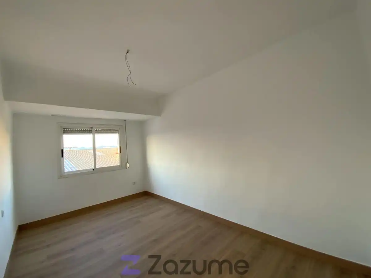 Piso de 79 m² en Quart de Poblet