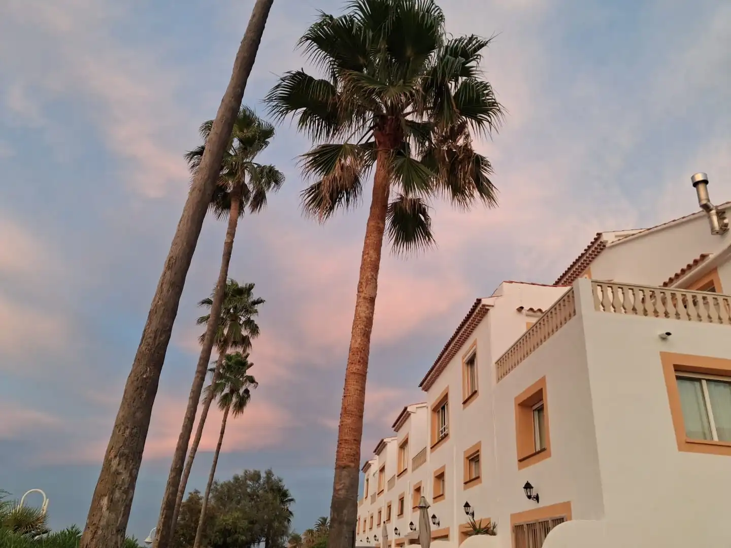 Wohnung 80 m² in Dénia