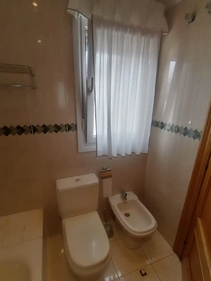 Pis de 65 m² a Gijón