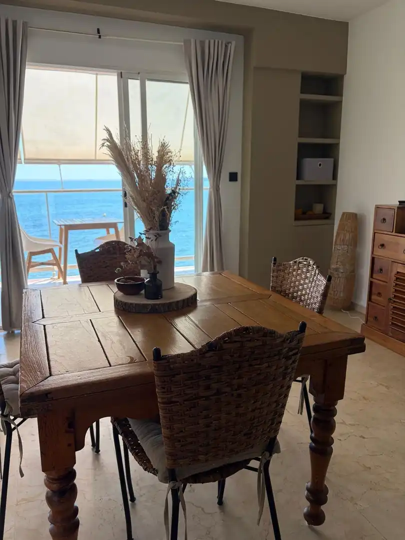 Piso de 85 m² en Alicante