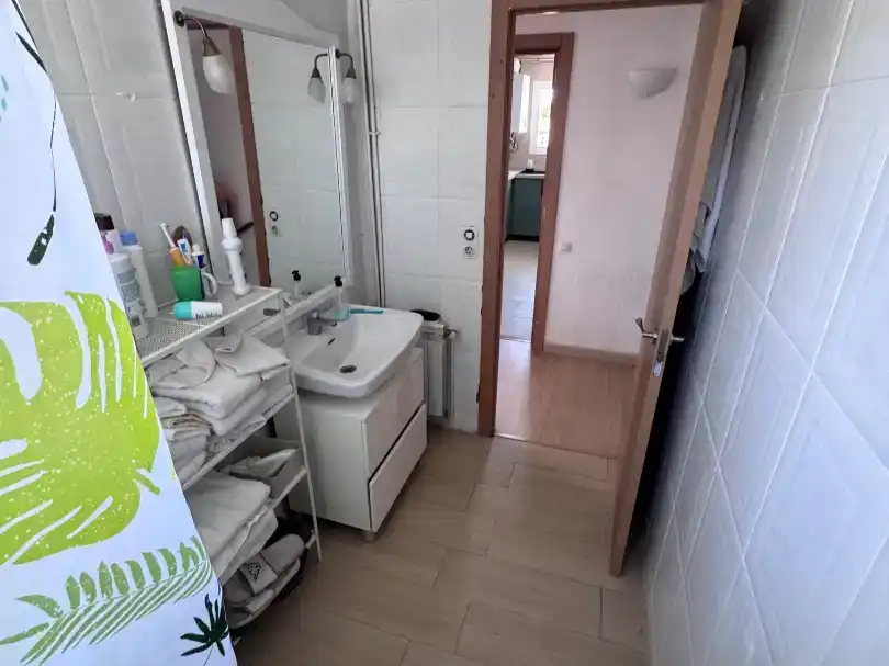 Piso de 150 m² en Altafulla