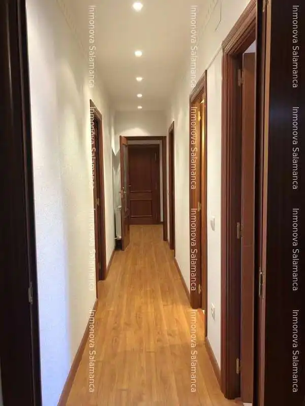 Wohnung 118 m² in Salamanca