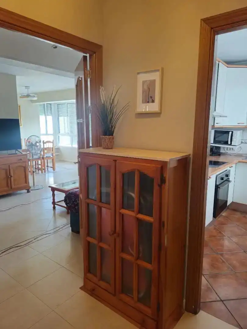 Piso de 90 m² en El Puerto de Santa María
