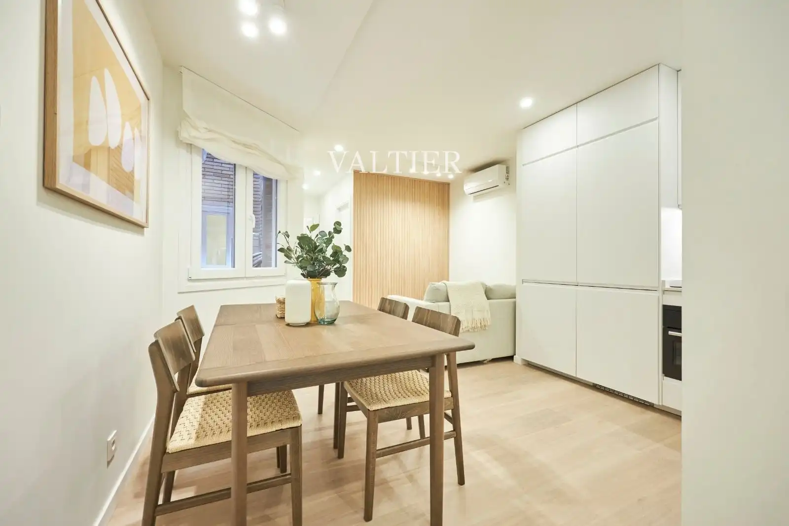 Pis de 65 m² a Madrid
