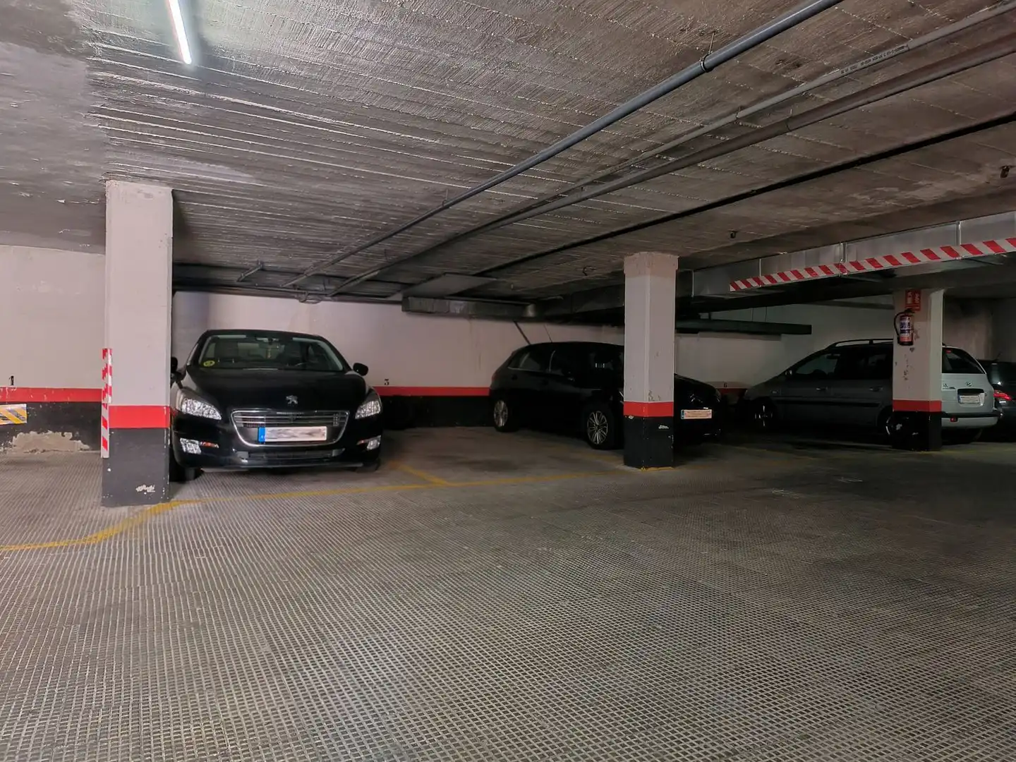 Pis de 52 m² a Madrid