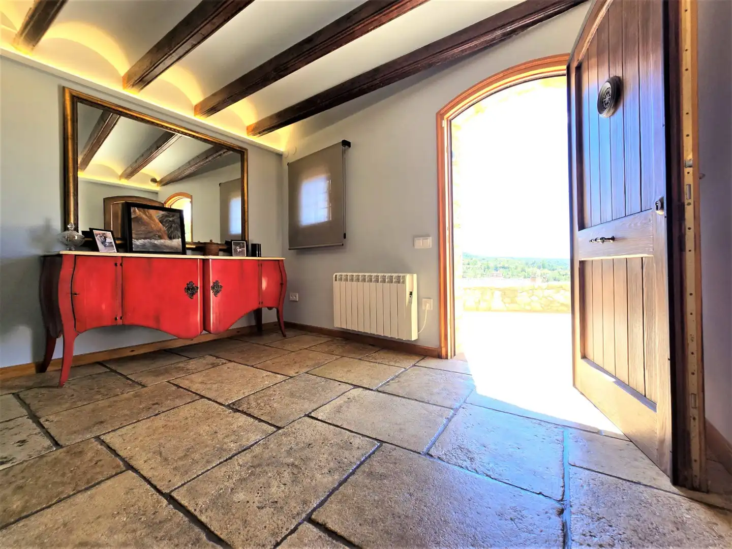 Piso de 224 m² en Arbolí