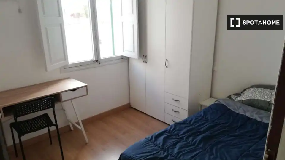Habitación 155 m², Palma
