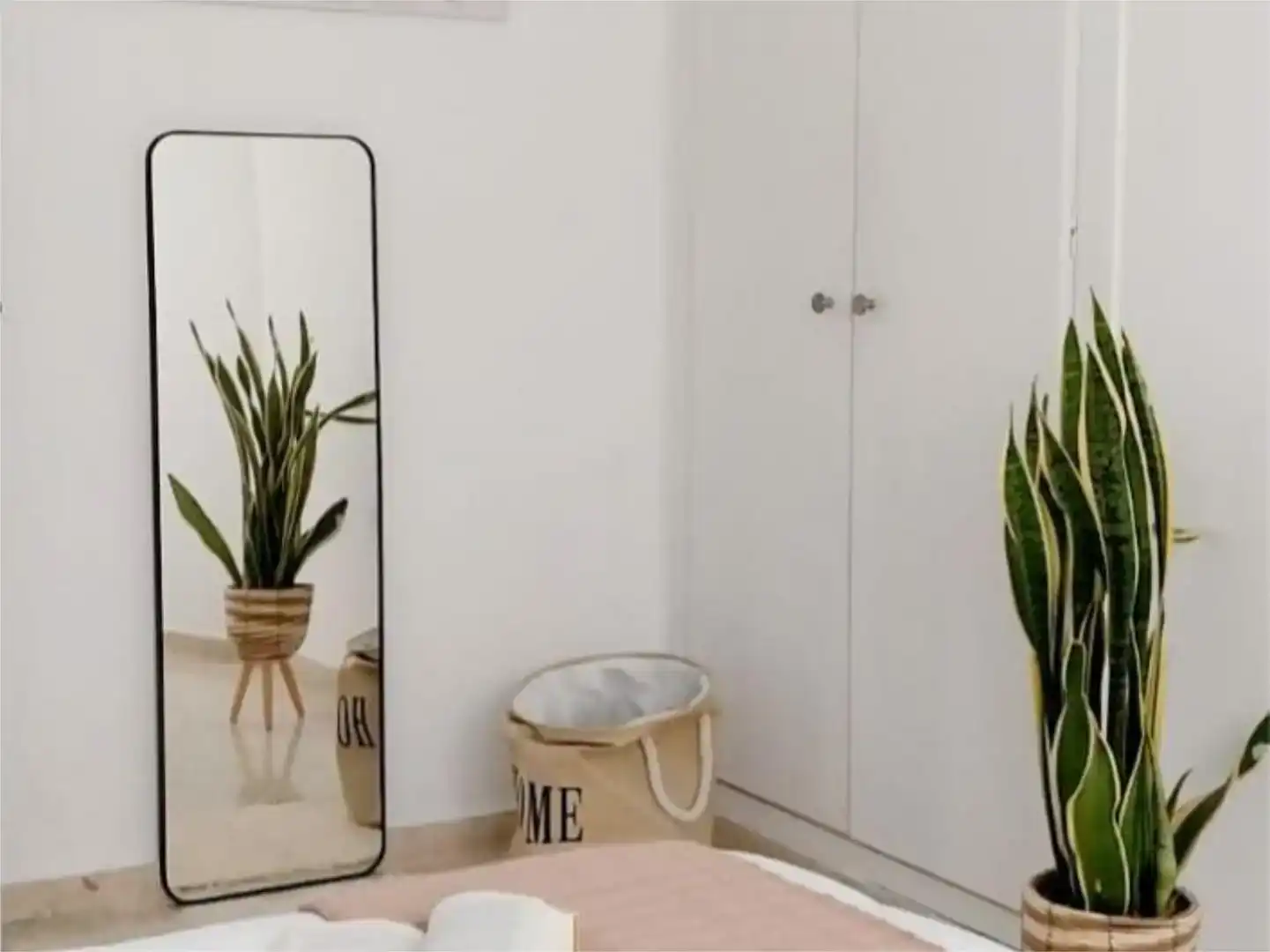 Habitación 35 m², Málaga