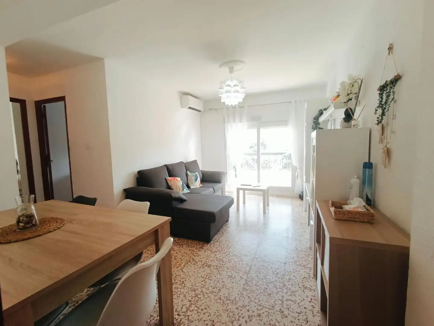 Piso de 80 m² en Ayamonte