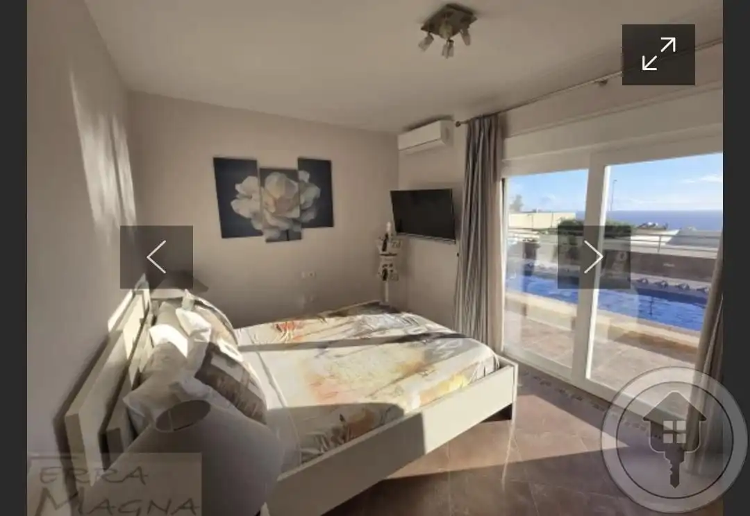Piso de 125 m² en Adeje