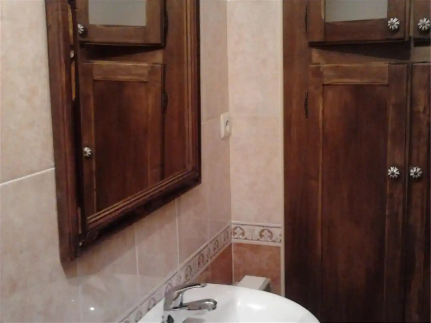 Piso de 65 m² en Cangas del Narcea