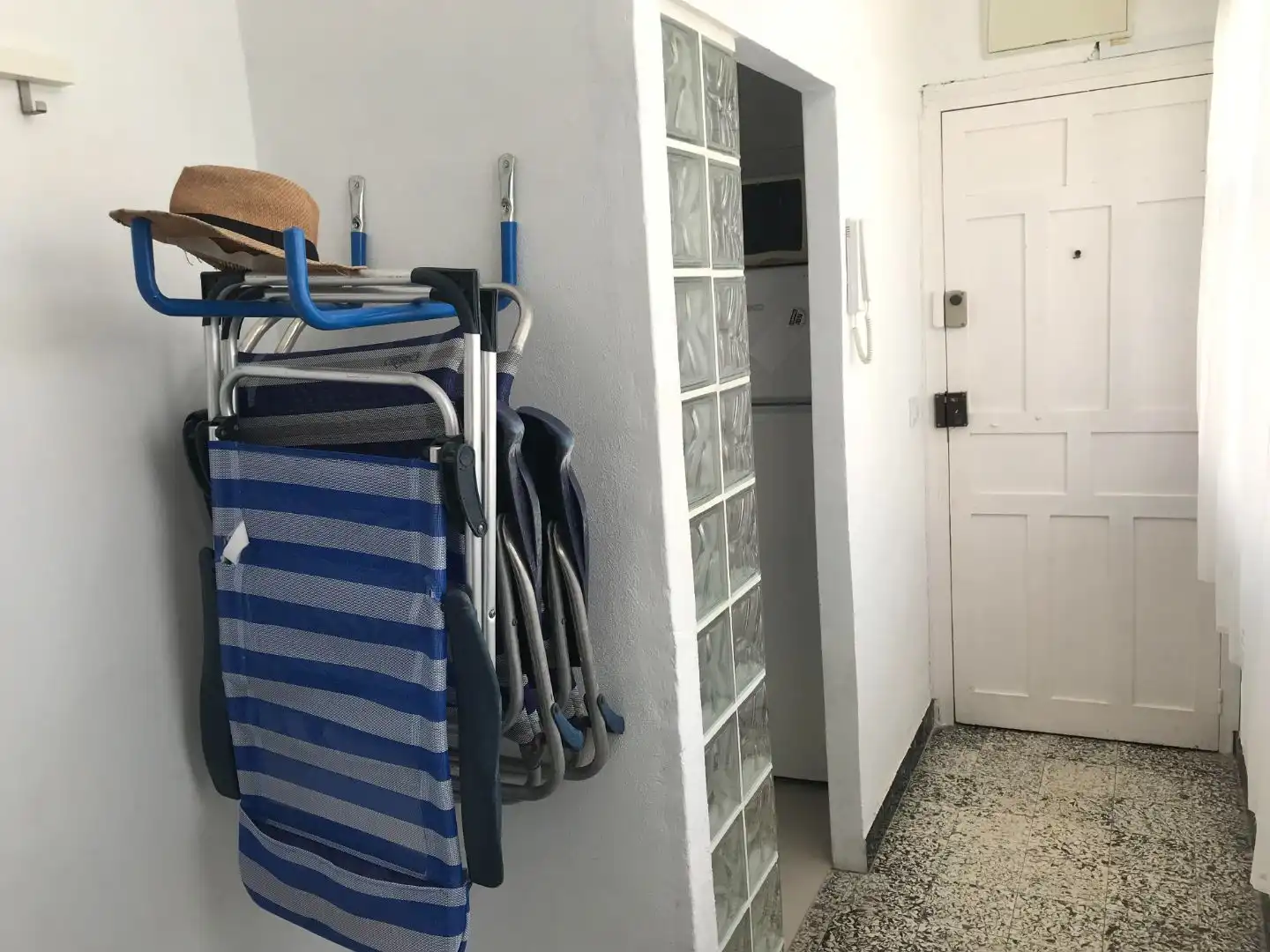 Pis de 56 m² a Rota