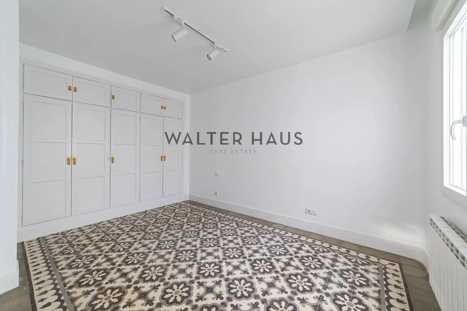 Piso de 144 m² en Madrid