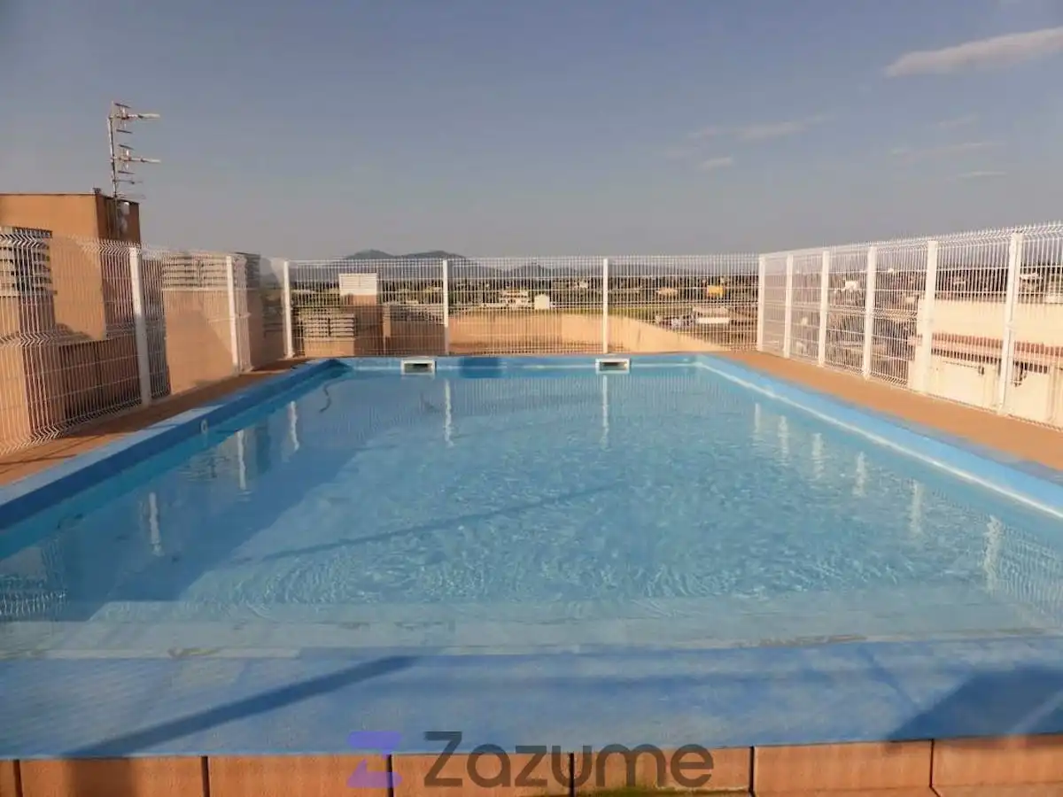 Piso de 85 m² en Camarles